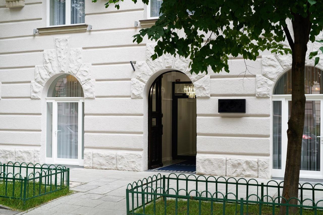 Hotel apartamentowy Dream Boutique Kraków