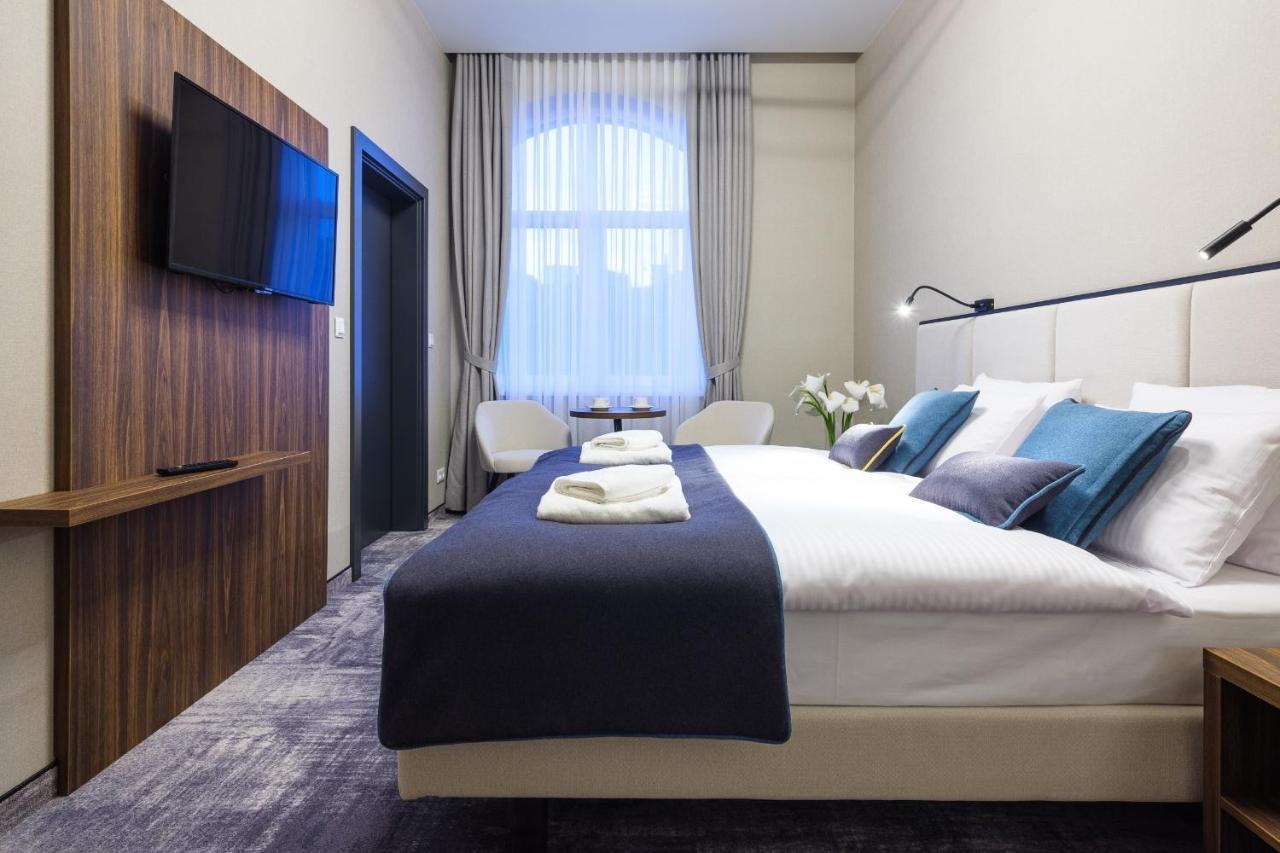Hotel apartamentowy Dream Boutique