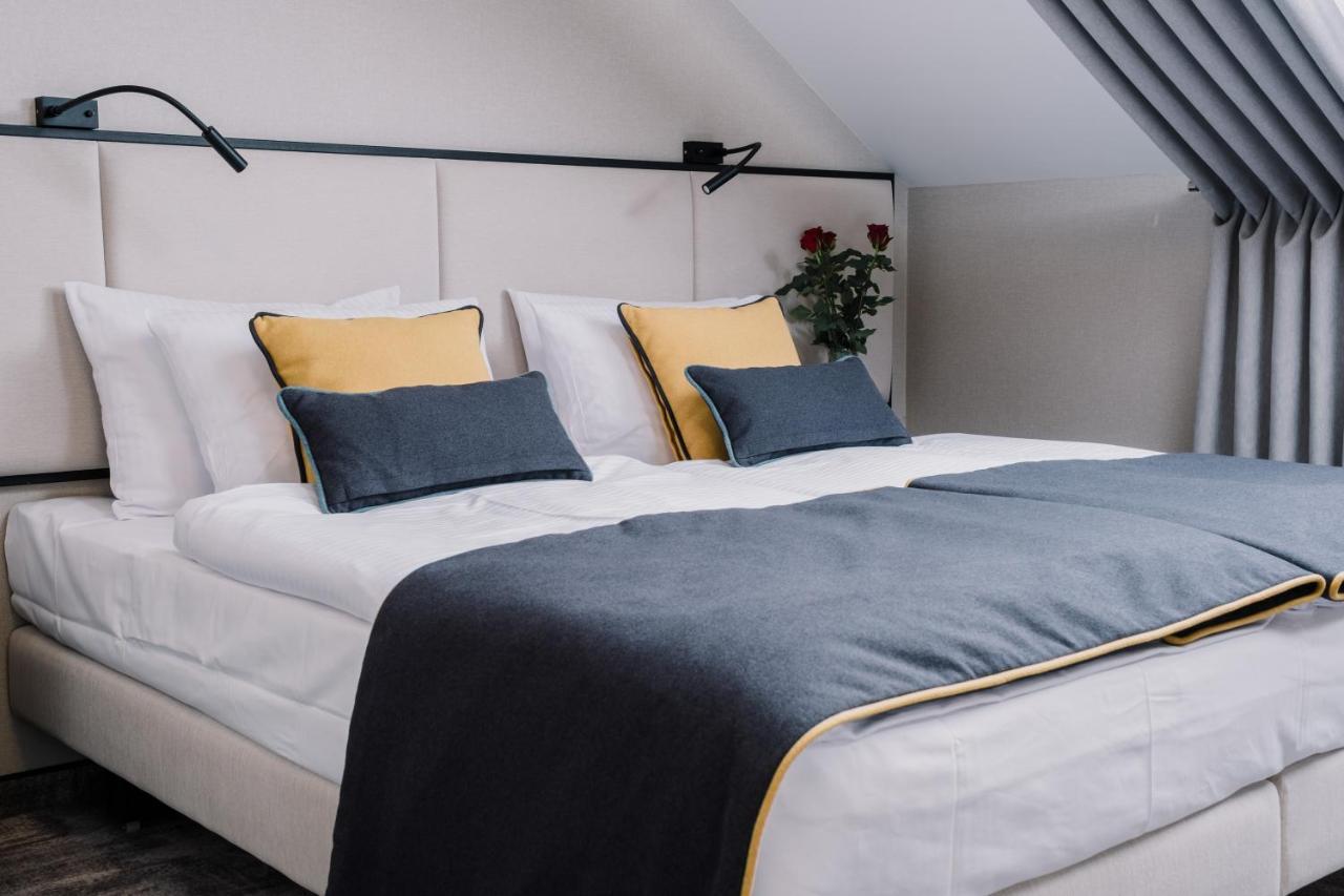 Hotel apartamentowy Dream Boutique