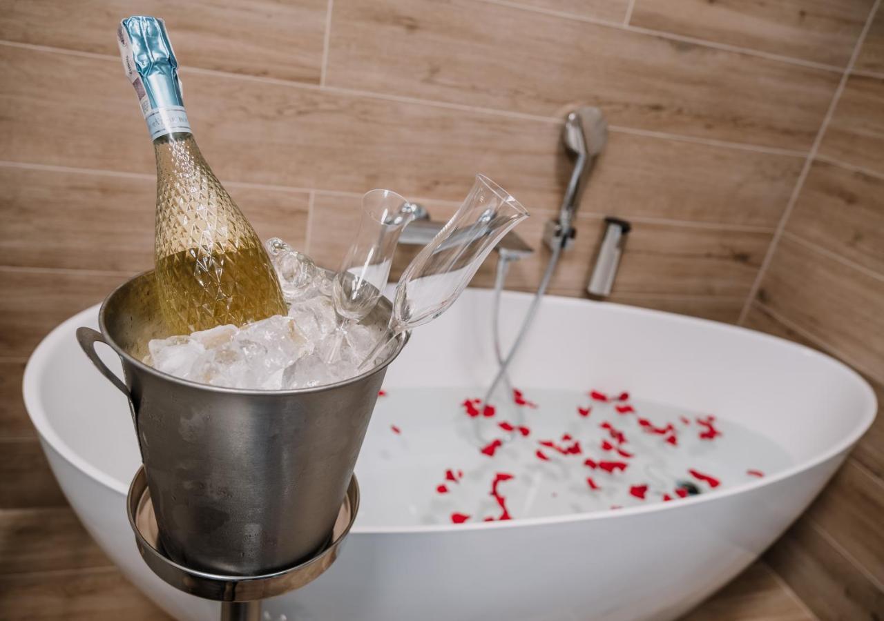 Hotel apartamentowy Dream Boutique 2*
