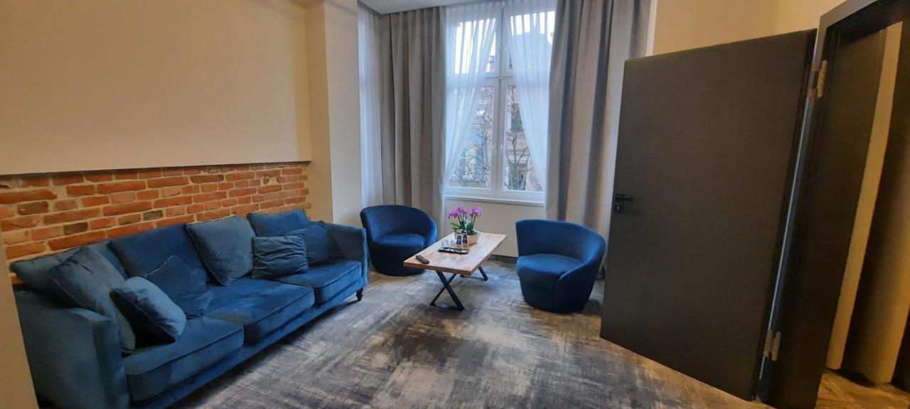 Dream Boutique Hotel apartamentowy 2*
