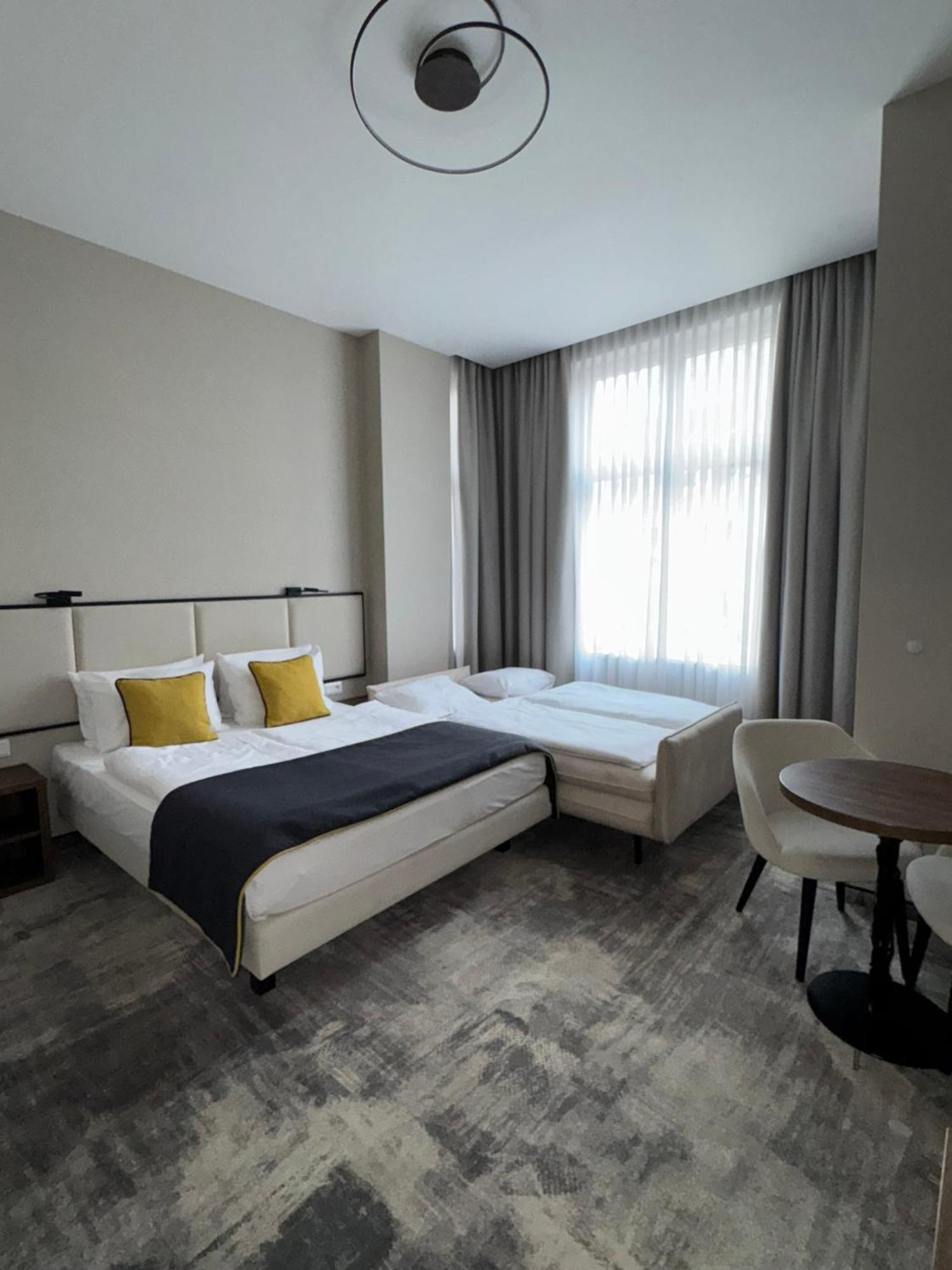 Hotel apartamentowy Dream Boutique Kraków