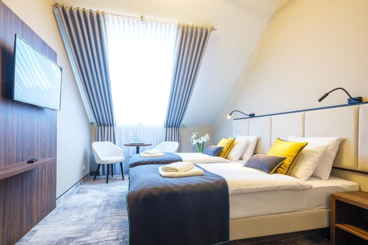 Aparthotel Dream Boutique