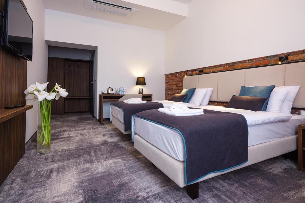 Aparthotel Dream Boutique Krakau