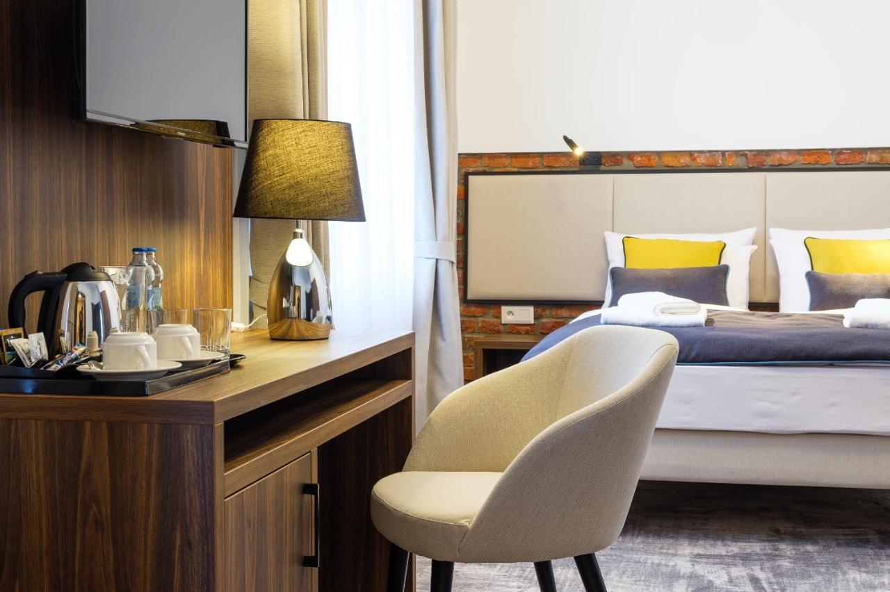 Dream Boutique Aparthotel