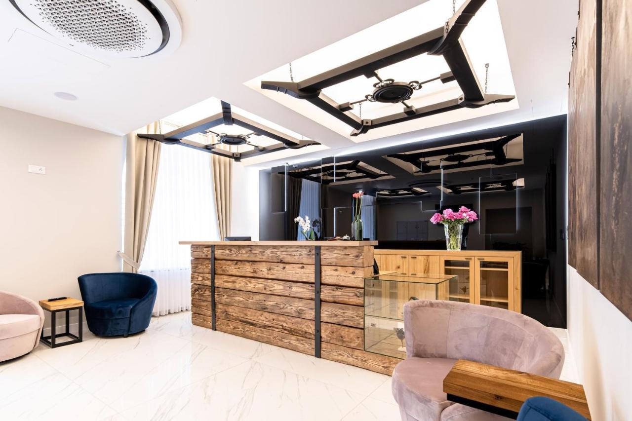Aparthotel Dream Boutique
