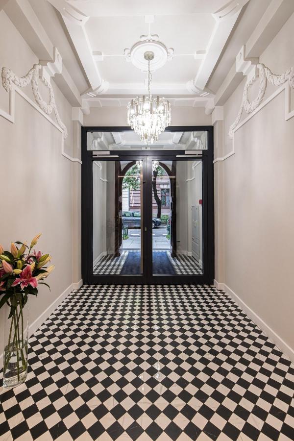 Dream Boutique Aparthotel