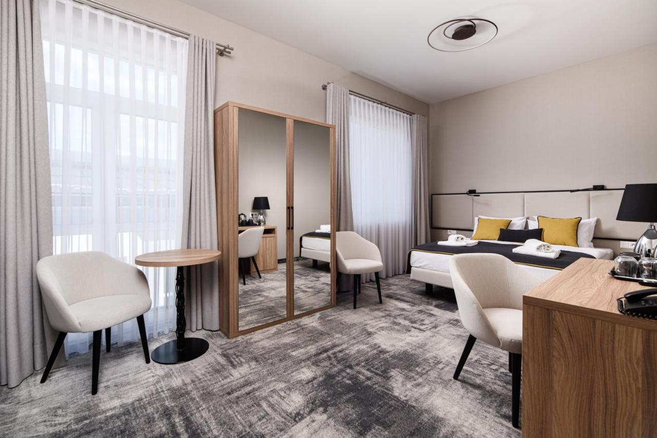 Dream Boutique Aparthotel 2*