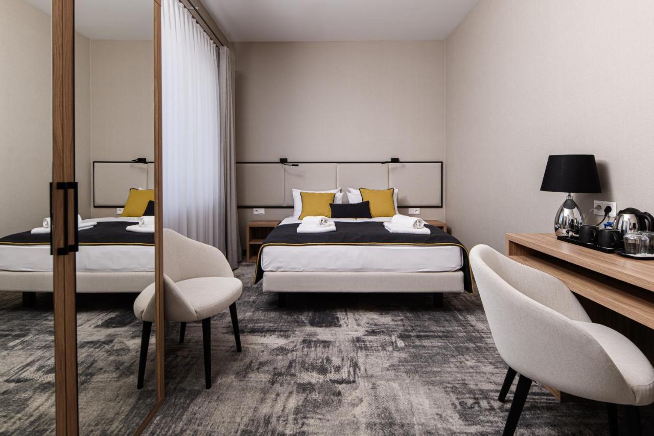 Aparthotel Dream Boutique Krakau
