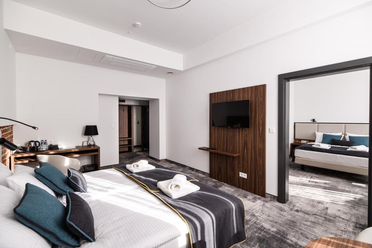 Aparthotel Dream Boutique
