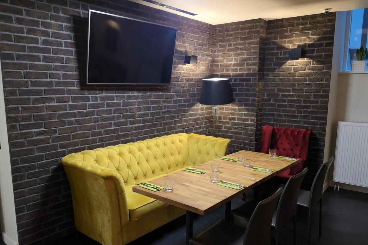 Dream Boutique Aparthotel Krakau