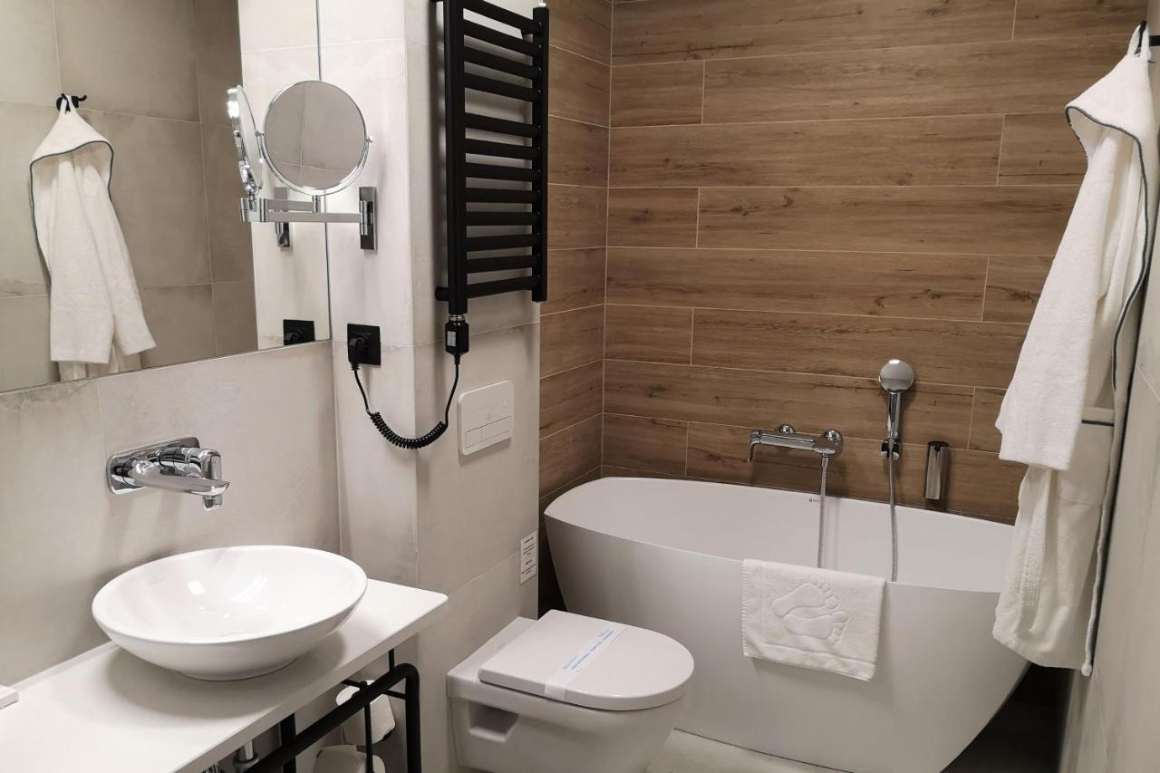Dream Boutique Aparthotel