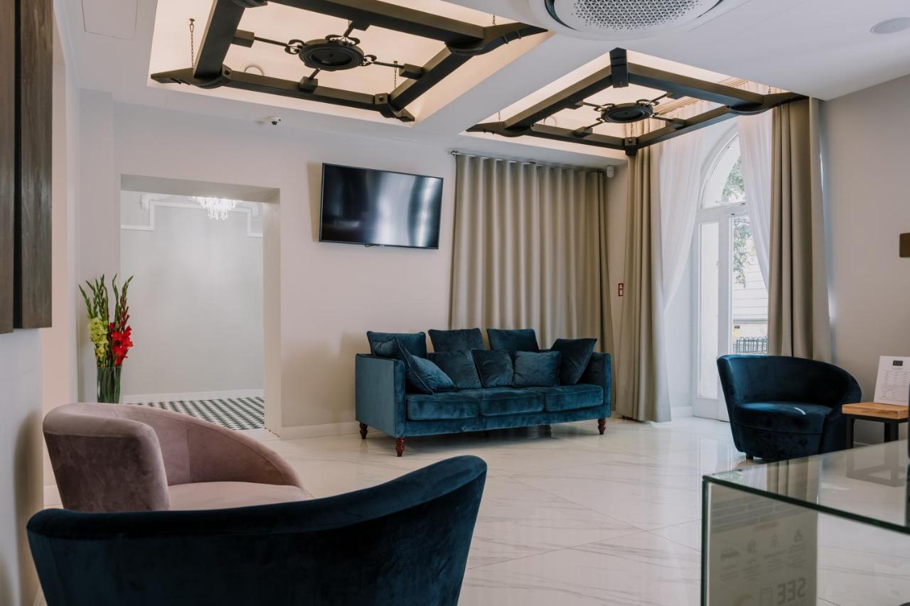 Aparthotel Dream Boutique Krakau