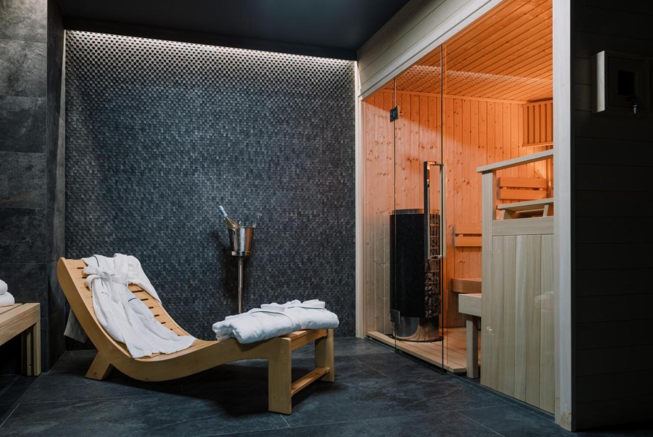 Aparthotel Dream Boutique