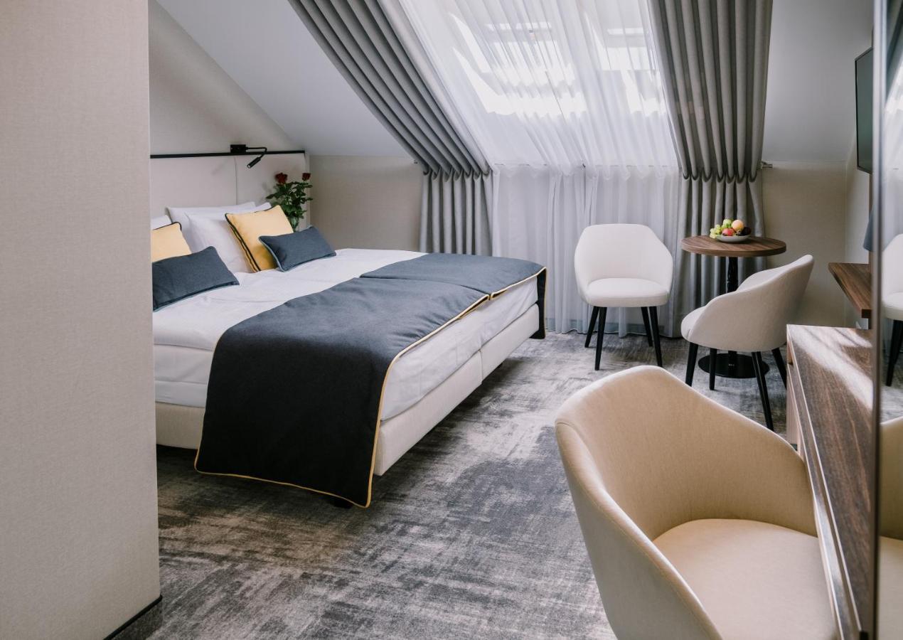 Aparthotel Dream Boutique