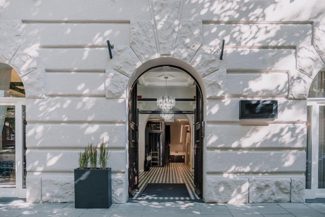 Dream Boutique Aparthotel 2*
