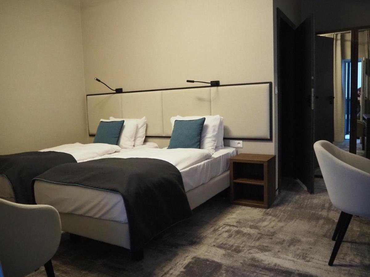 Aparthotel Dream Boutique Krakau