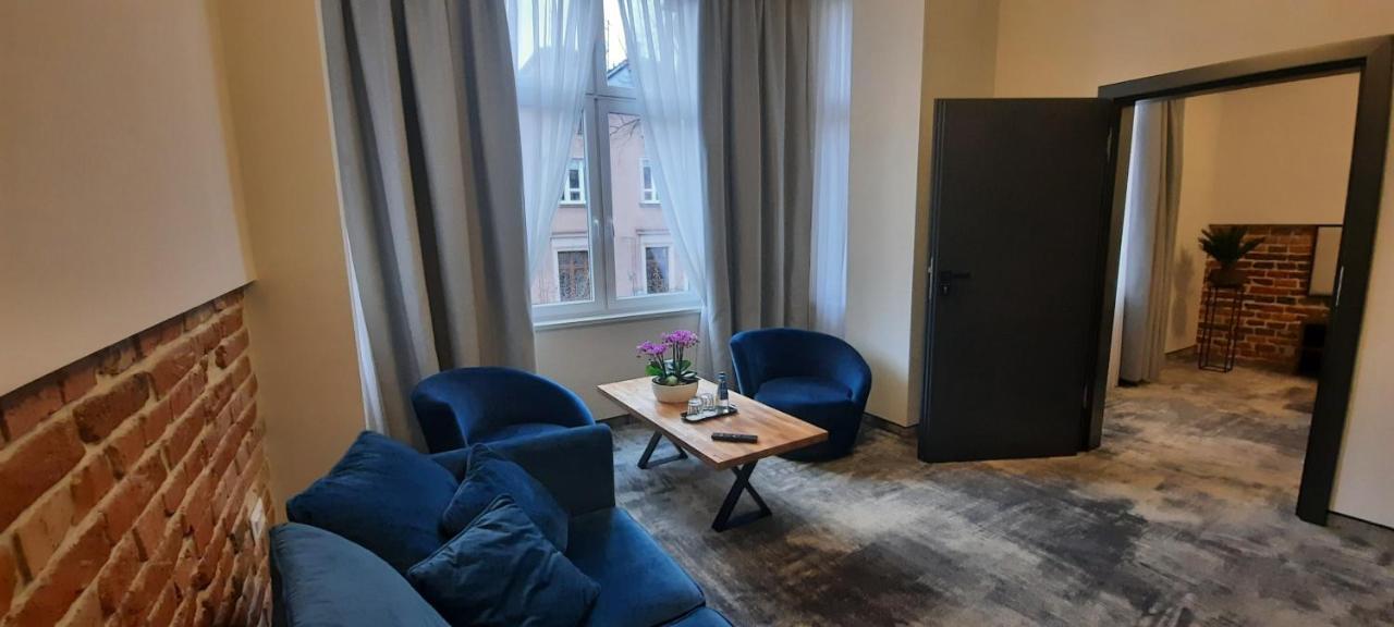 Dream Boutique Aparthotel Krakau