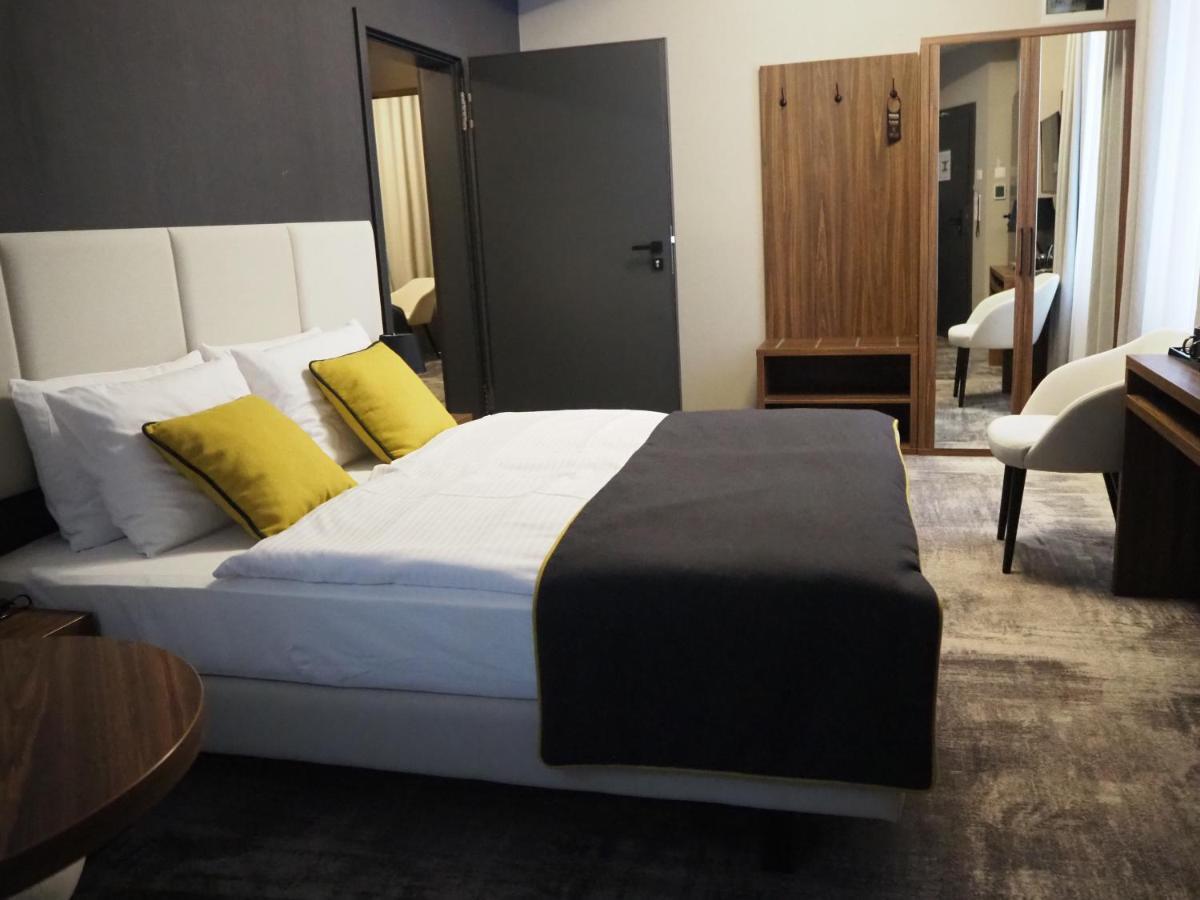 Dream Boutique Aparthotel Krakau
