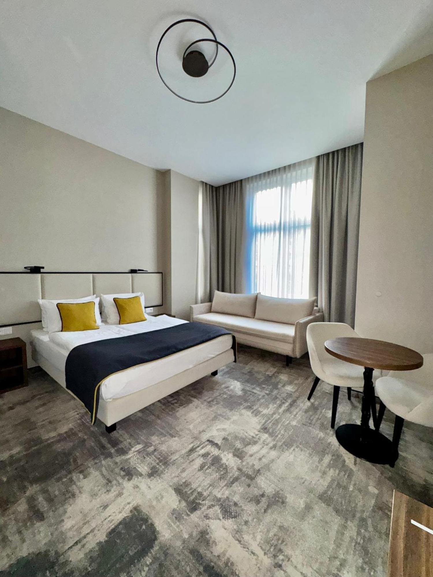 Dream Boutique Aparthotel