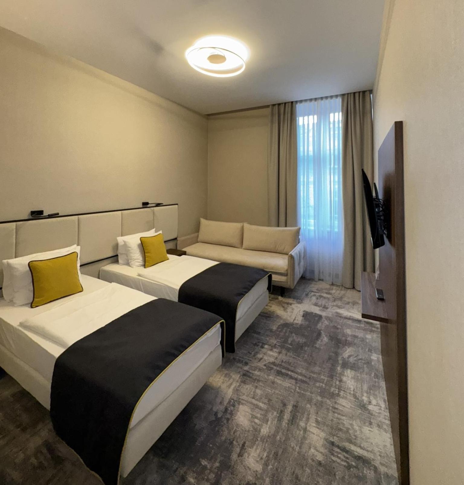 Aparthotel Dream Boutique 2*