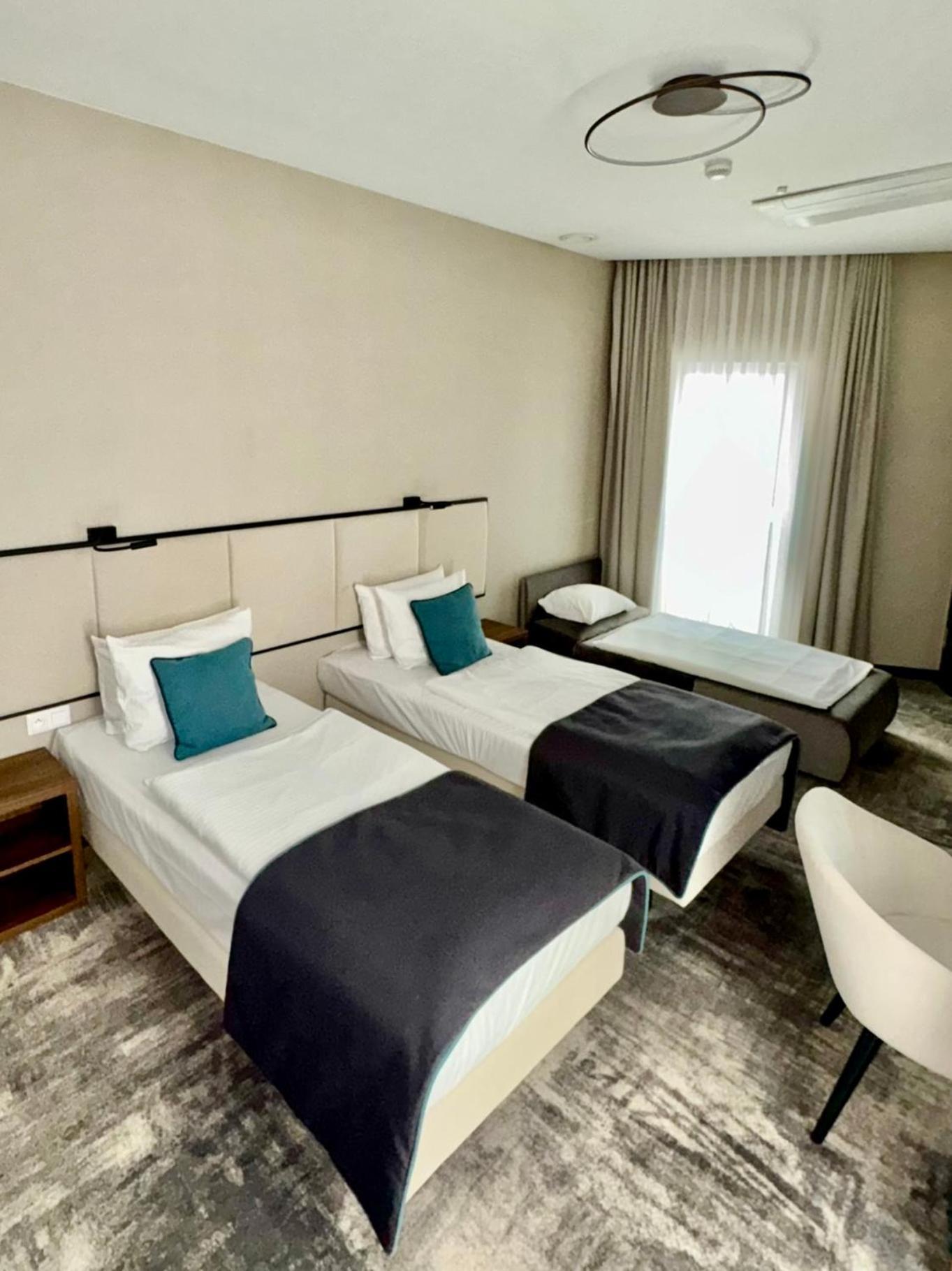 Dream Boutique Aparthotel Krakau